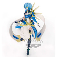 Колекційна фігурка SAO Banpresto Sword Art Online: Alicization Espresto BP17720P (16390) - вид 1 мініатюра