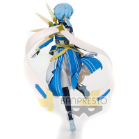 Колекційна фігурка SAO Banpresto Sword Art Online: Alicization Espresto BP17720P (16390) - вид 2 мініатюра