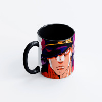 Чашка Джотаро Куджо ДжоДжо JOJO (16395) - вид 1 мініатюра