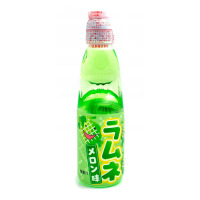 Напій Ramune Диня Melon 200ml (16649) - вид 1 мініатюра