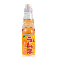 Напій Ramune Апельсин Orange 200мл (16650) - вид 1 мініатюра
