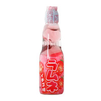 Напій Ramune Полуниця Strawberry 200мл (16651) - вид 1 мініатюра