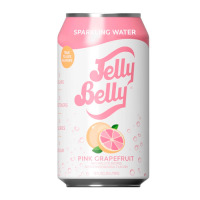 Напій газовий Jelly Belly грейпфрут 355 ml (16665) - вид 1 мініатюра