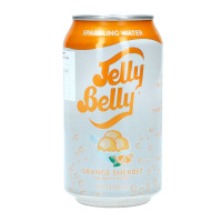 Напій газований Jelly Belly апельсин 355 ml (16666) - вид 1 мініатюра