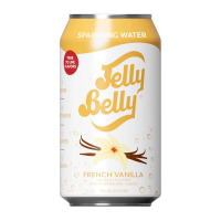 Напій газований Jelly Belly Французька Ваніль 355 ml (16667) - вид 1 мініатюра