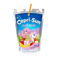 Сік капризон Capri-Sun Fairy Drink 200мл (16668) - вид 1 мініатюра