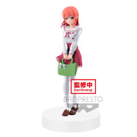 Коллекционная фигурка Banpresto Rent A Girlfriend: Sumi Sakurasawa BP17017P (16696) - вид 1 миниатюра