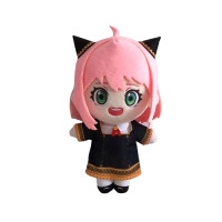 Мягкая игрушка Аня Форджер Anya Forger Семья Шпионов (16704)