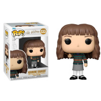 Фігурка Funko POP! Герміона Грейнджер Гаррі Поттер Harry Potter (16712)