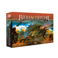 Настільна гра Війна Персня (War of the Ring) (16717) - вид 1 мініатюра