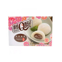 Тістечка Моті Mochi rote bohten Red Bean 180g (16742) - вид 1 мініатюра