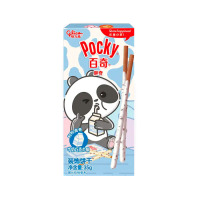 Палички в глазурі Pocky Milk 35g (16743) - вид 1 мініатюра