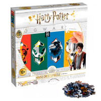 Пазл 500 Piece Jigsaw Puzzle Harry Potter (16751)