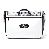 Сумка Star Wars - Storm Trooper Messenger Bag With Allover Print (16753) - вид 2 мініатюра