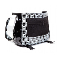 Сумка Star Wars - Storm Trooper Messenger Bag With Allover Print (16753) - вид 3 мініатюра