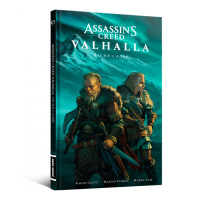 Комикс Assassin’s Creed Valhalla: Пісня Слави Том 1 (16757) - вид 1 миниатюра