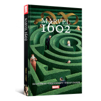 Комікс Marvel 1602 (16768)