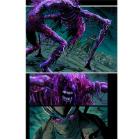 Комикс Bloodborne Глибина сну Том 1 (16771) - вид 4 миниатюра