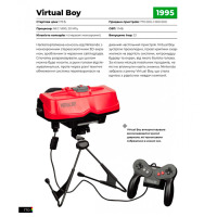 Артбук Ігрові консолі 2.0: Історія у фотографіях від Atari до Xbox (16781) - вид 5 мініатюра