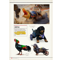 Артбук Світ гри Far Cry 6 (16783) - вид 5 мініатюра
