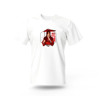 Футболка Благословення Небожителів Series 2 Біла L (16882) - вид 1 мініатюра