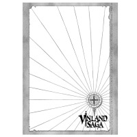 Манга Сага про Вінланд Vinland Saga Том 2 (16913) - вид 2 миниатюра