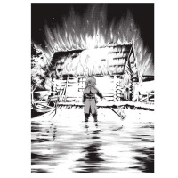 Манга Сага про Вінланд Vinland Saga Том 3 (16914) - вид 1 миниатюра