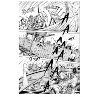 Манга Сага про Вінланд Vinland Saga Том 3 (16914) - вид 3 миниатюра