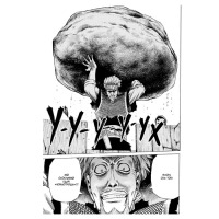 Манга Сага про Вінланд Vinland Saga Том 3 (16914) - вид 4 миниатюра