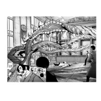 Манґа Токійський гуль: Переродження, Том 7 - Tokyo Ghoul: Re (16916) - вид 2 мініатюра