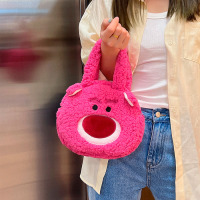 Сумка Lotso Toy Story (16934) - вид 1 мініатюра