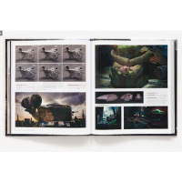 Артбук The Art of Star Wars: Mandalorian (Season Two) на английском (16953) - вид 3 миниатюра