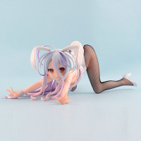 Фігурка Широ Банні Shiro No Game No Life Немає гри немає життя (16961) - вид 1 мініатюра