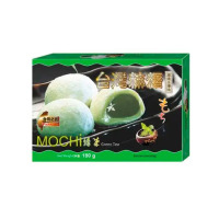Тістечка Моті Mochi Green Tea 180g (17009) - вид 1 мініатюра