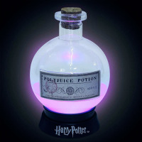 Нічник Оборотове зілля Гаррі Поттер Harry Potter (17095)