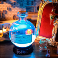 Нічник Оборотове зілля Гаррі Поттер Harry Potter (17095) - вид 3 мініатюра