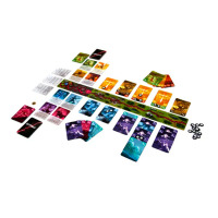 Настільна гра Riftforce. Сила розлому (17156) - вид 2 мініатюра