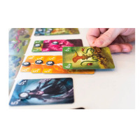 Настільна гра Riftforce. Сила розлому (17156) - вид 3 мініатюра