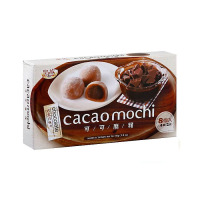 Пирожные Моти Royal Family Cacao Chocolate Mochi, Chocolate, 80г (17161)