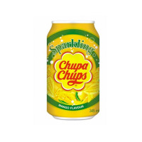 Напій Чупа Чупс Chupa Chups Манго 345 мл (17171) - вид 1 мініатюра