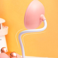 Декоративный светильник LED Mesa USB Pink (17212) - вид 2 миниатюра