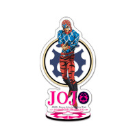Фігурка акрилова Гвідо Міста JoJo Bizarre Adventure (17216)