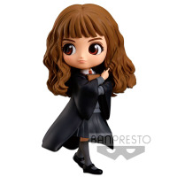 Колекційна фігурка Герміона Гаррі Поттер Banpresto Hermione Granger BP35691P (17219)