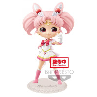 Колекційна фігурка Сейлор мун Banpresto Sailor Moon BP16623P (17220) - вид 1 мініатюра