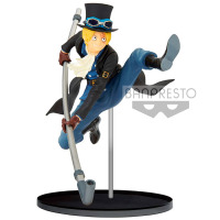 Колекційна фігурка Сабо Sabo Banpresto One Piece BP85203P (17221) - вид 1 мініатюра