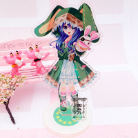 Фігурка акрилова Йошино Химекава -Yoshino Himekawa Date A Live (17241) - вид 1 мініатюра