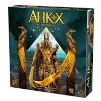 Настільна гра Анкх. Боги Єгипту (Ankh: Gods of Egypt) (17267) - вид 1 мініатюра