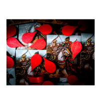 Настільна гра Вершники Скіфії (Raiders of Scythia) (17272) - вид 4 мініатюра