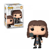 Фігурка Funko Герміона Harry Potter Chamber of Secrets 20th (17319)