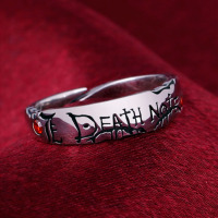 Кільце Зошит Смерті Death Note (17368) - вид 3 мініатюра